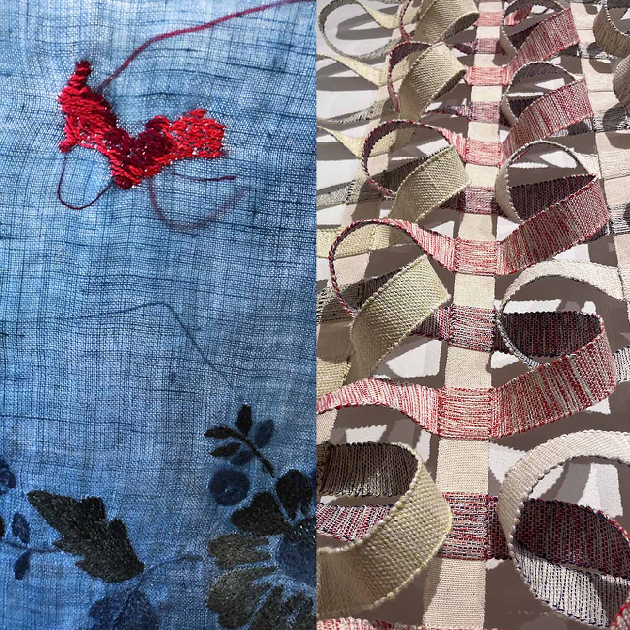 Karin! c/o Konsthantverkscentrum