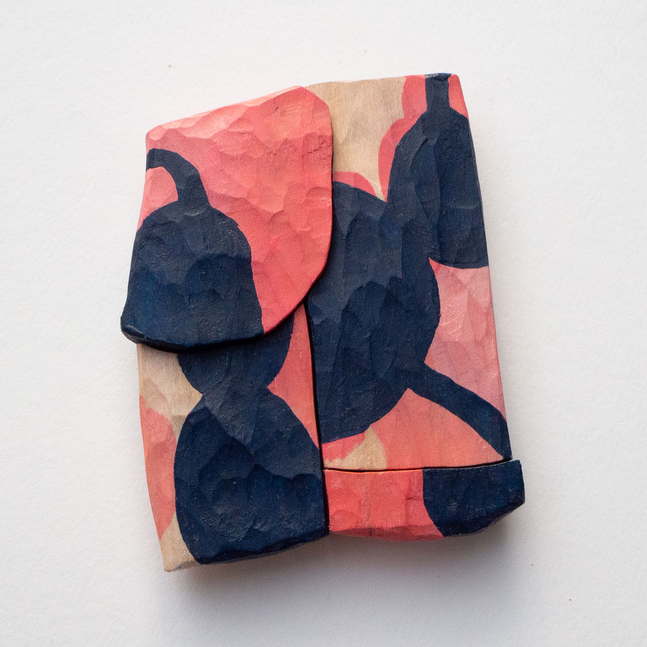 HDK-Valand • Personal konsthantverksprogrammet