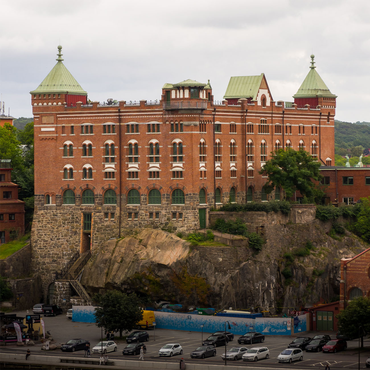 Konstnärernas Kollektivverkstad