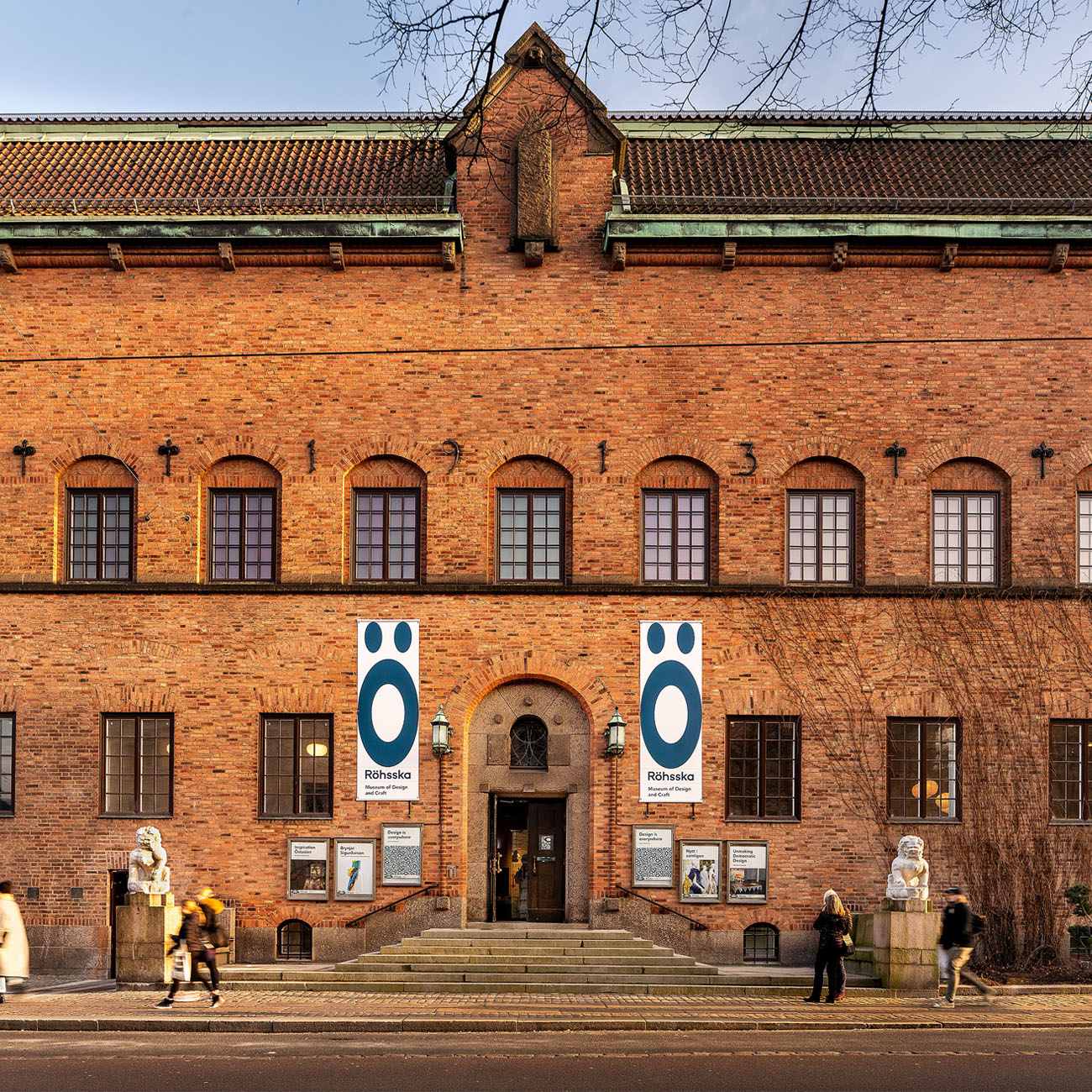 Röhsska museet