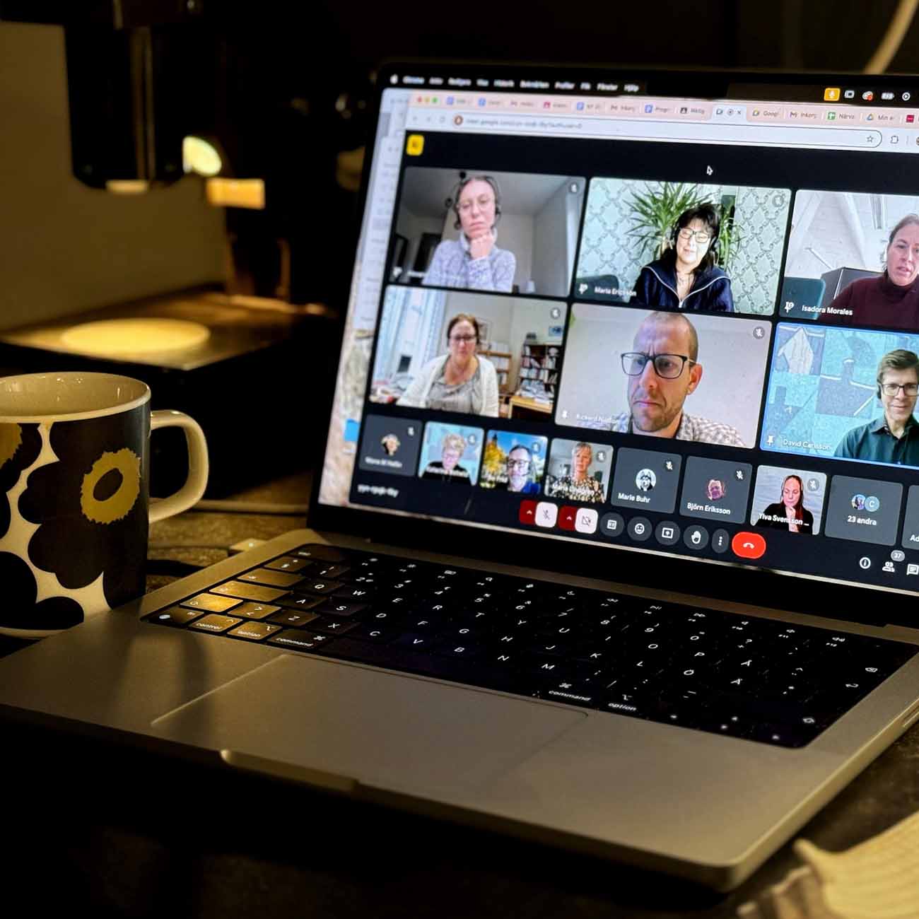 Hellidens Folkhögskola 