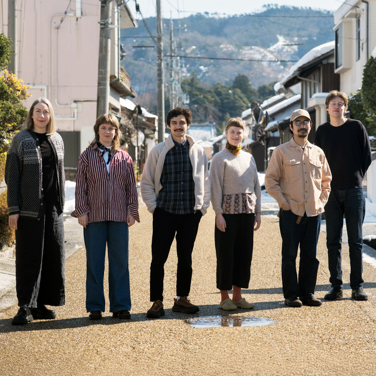 Tottori – Göteborg Craft Exchange